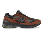 New Balance 2010 "Brown Black"