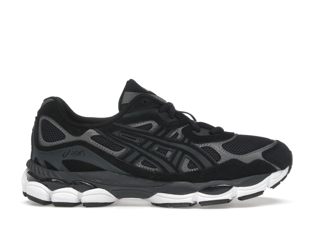 ASICS Gel-NYC Graphite Grey Graphite Grey