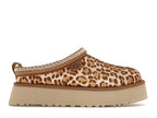 UGG Tazz Plains Slipper Felicity Leopard Jasmine (Women's)