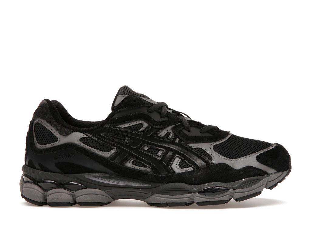 Asics GEL-NYC Graphite Grey/Black