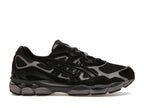 Asics GEL-NYC Graphite Grey/Black