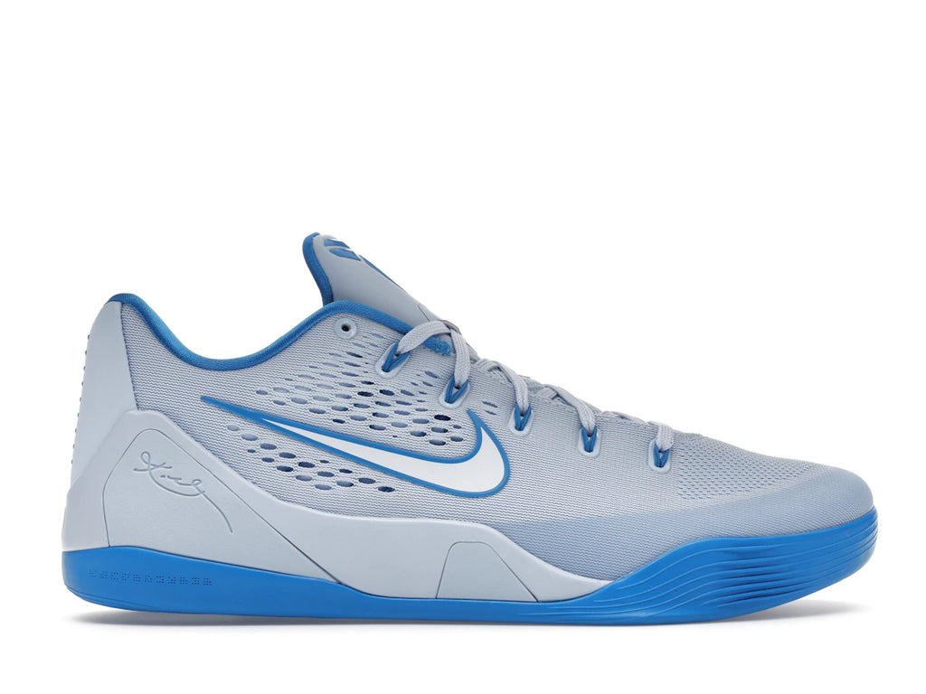 Nike Kobe 9 EM Low Protro TB Hydrogen Blue