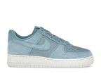 Nike Air Force 1 '07 "Denim Turquoise" Wmns