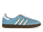 adidas Samba OG Semi Blue Burst Cloud White Gum