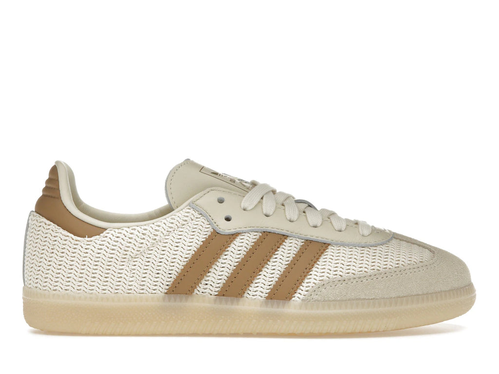 adidas Samba OG "Cream White Cardboard"