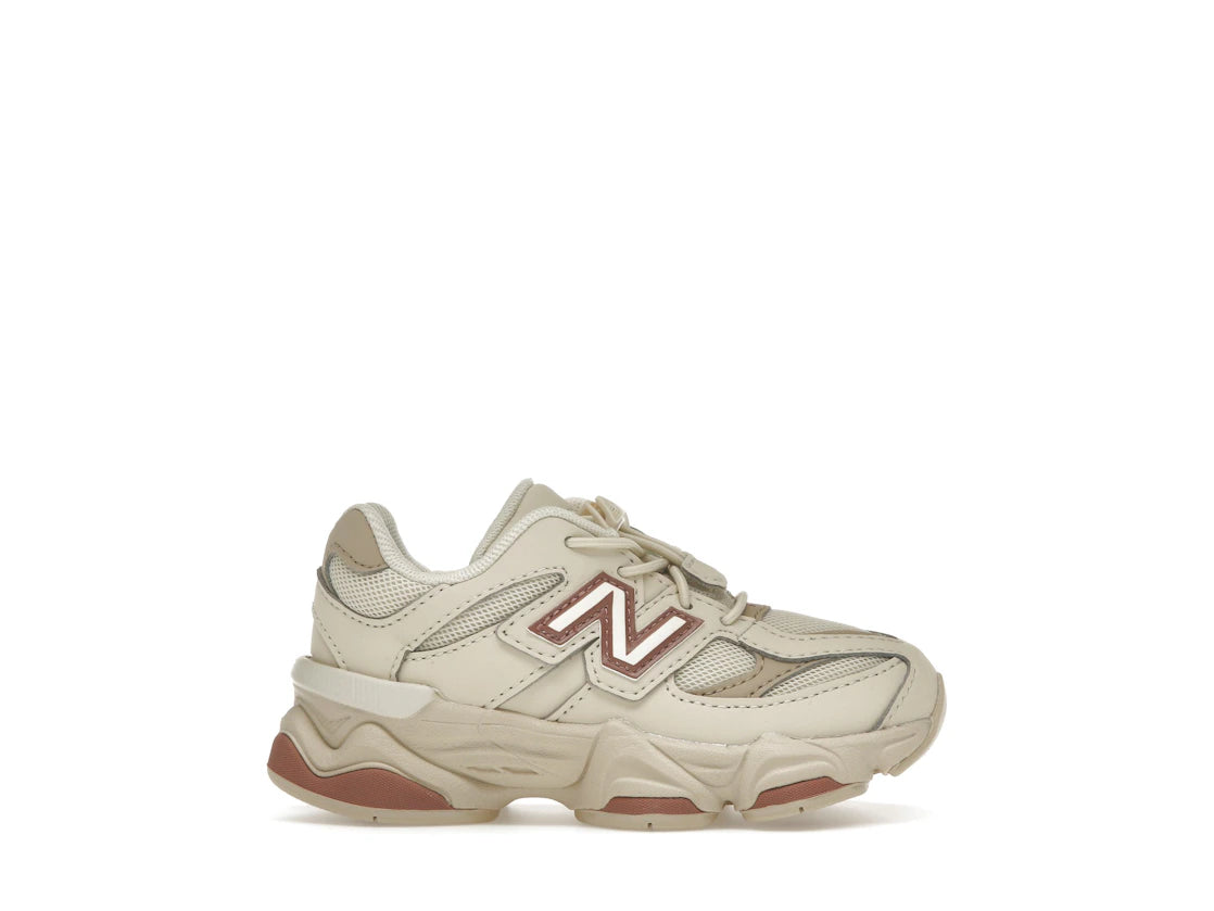 New Balance 9060 Bone Sparrow (TD)