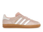 adidas Gazelle Indoor W 'Sandy Pink'