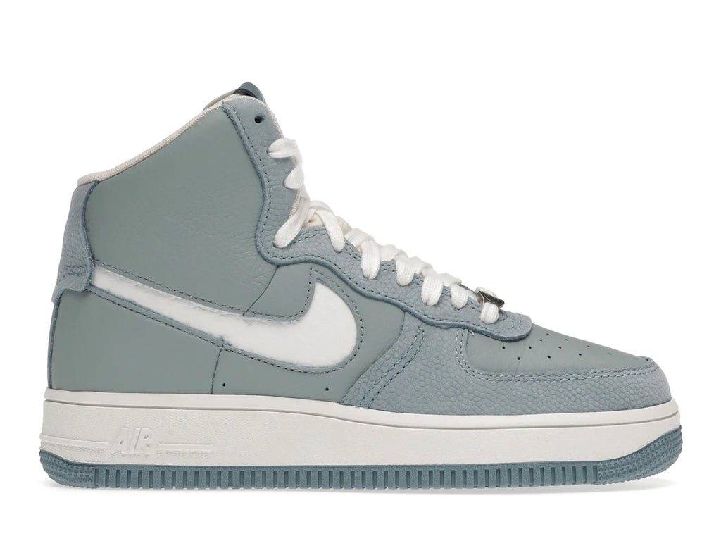 Nike Air Force 1 High Sculpt Worn Blue (Women's)