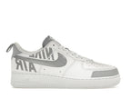 Nike Air Force 1 Low Under Construction White