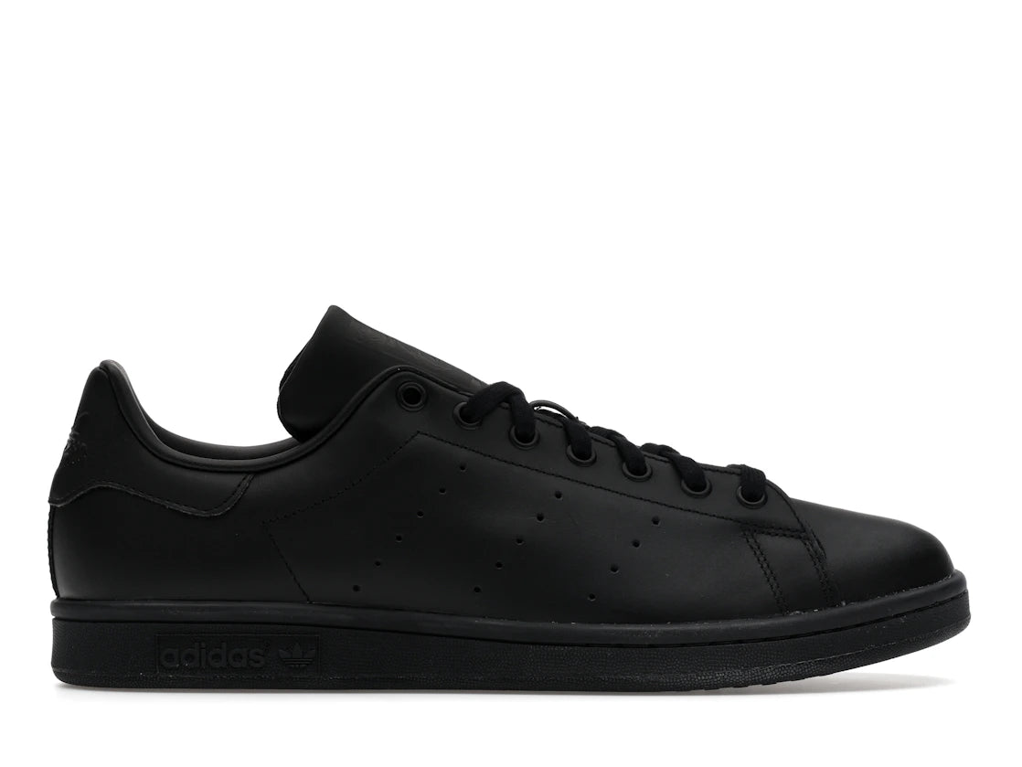 Adidas Stan Smith Black