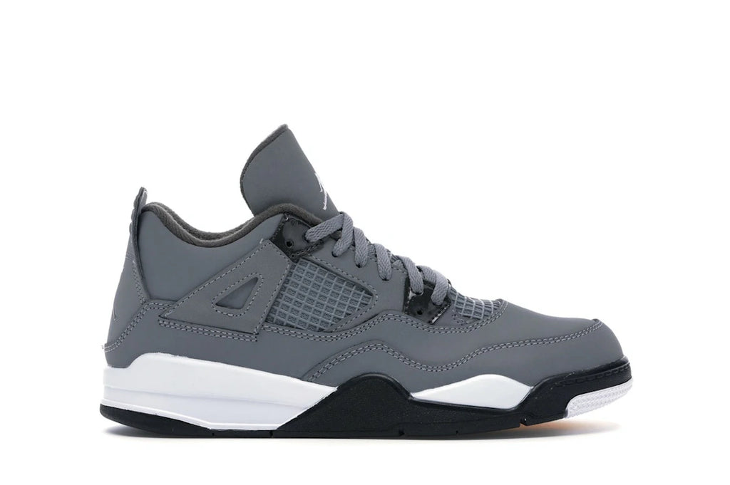 Jordan 4 Retro Cool Grey (2019) (PS)
