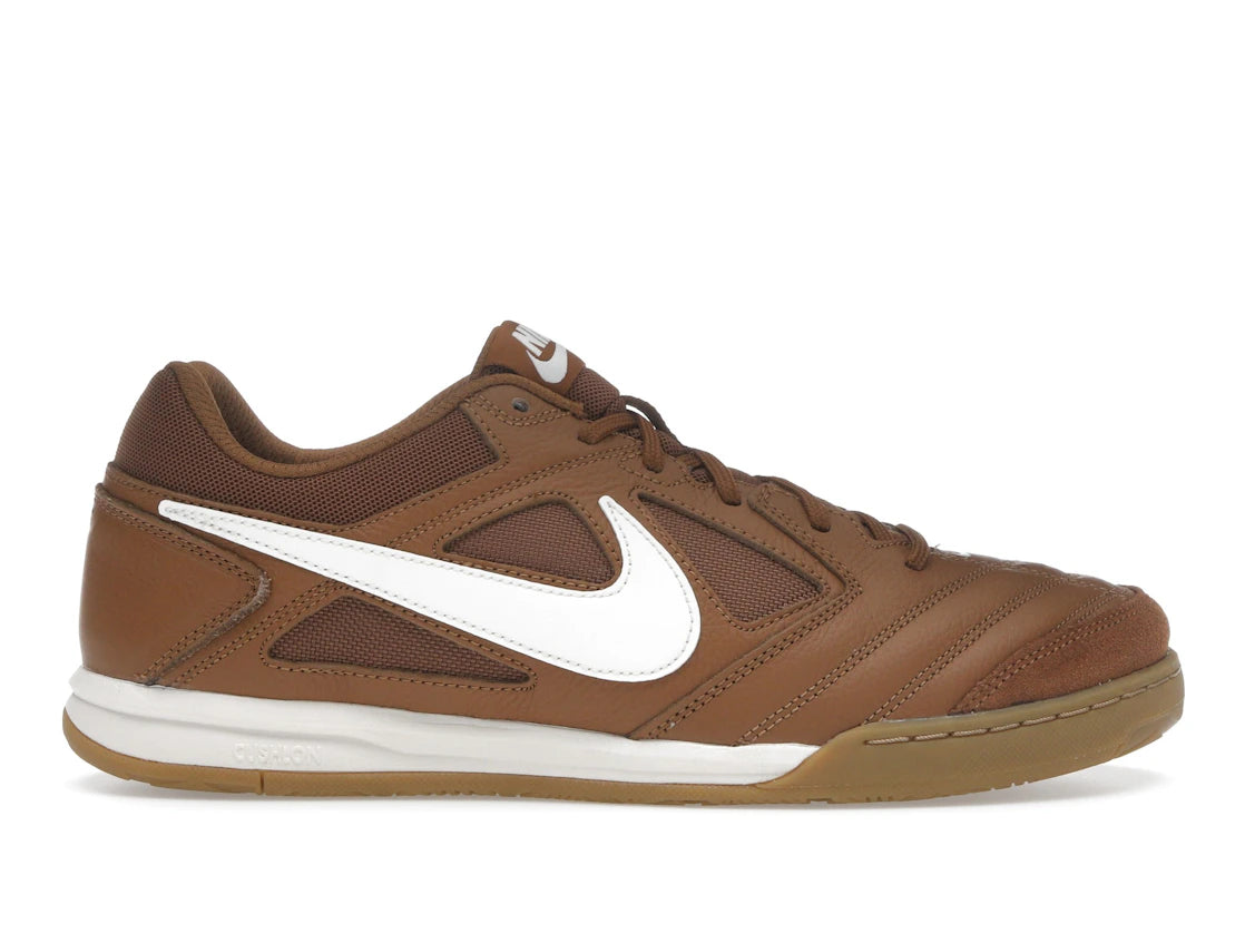 Nike Gato Light Brirish Tan Archaeo Brown