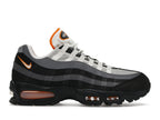 Nike Air Max 95 OG Big Bubble Black Bright Ceramic