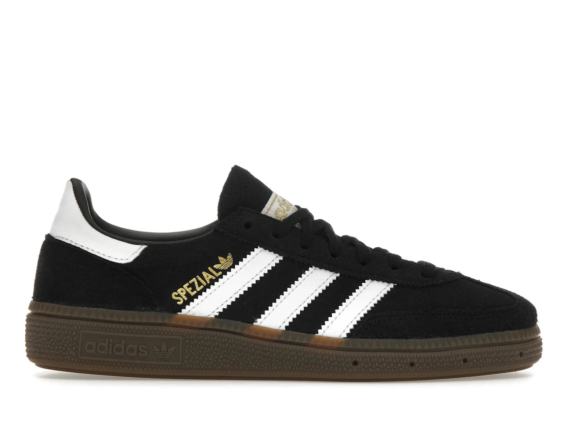 adidas Originals Handball Spezial Junior - Core Black