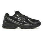 New Balance 740v2 Black Grey Silver Men's