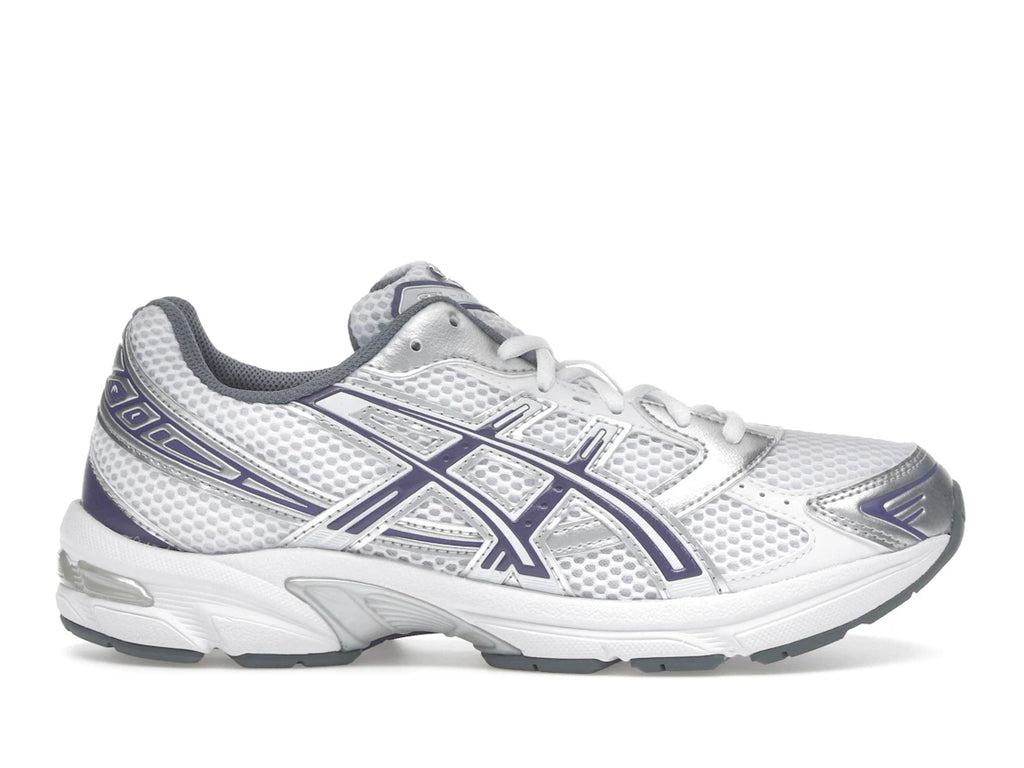 Asics GEL-1130 White/Dusty Purple (Women's)