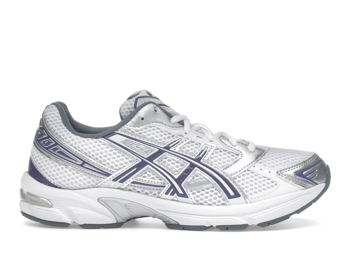 Asics GEL-1130 White/Dusty Purple (Women's)