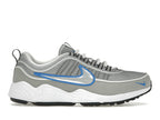 Nike Air Zoom Spiridon SP Metallic Silver Blue