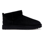 UGG CLASSIC ULTRA MINI 1116109-BLK