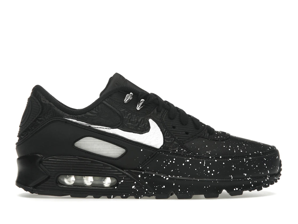 Nike Air Max 90 Slawn Black