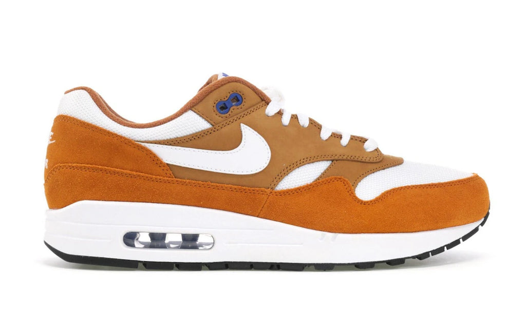 Nike Air Max 1 Curry (2018)