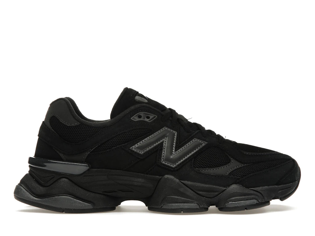 New Balance 9060 Black Cement