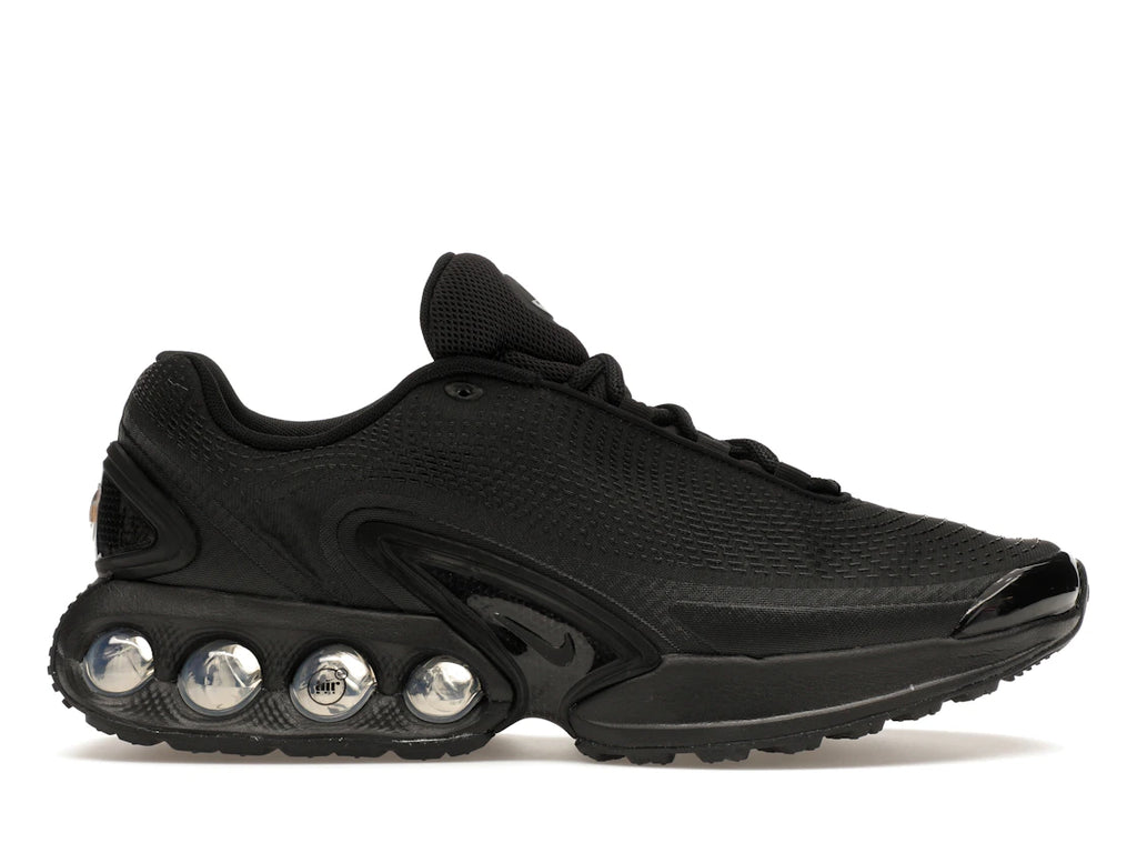 Nike Air Max Dn Triple Black
