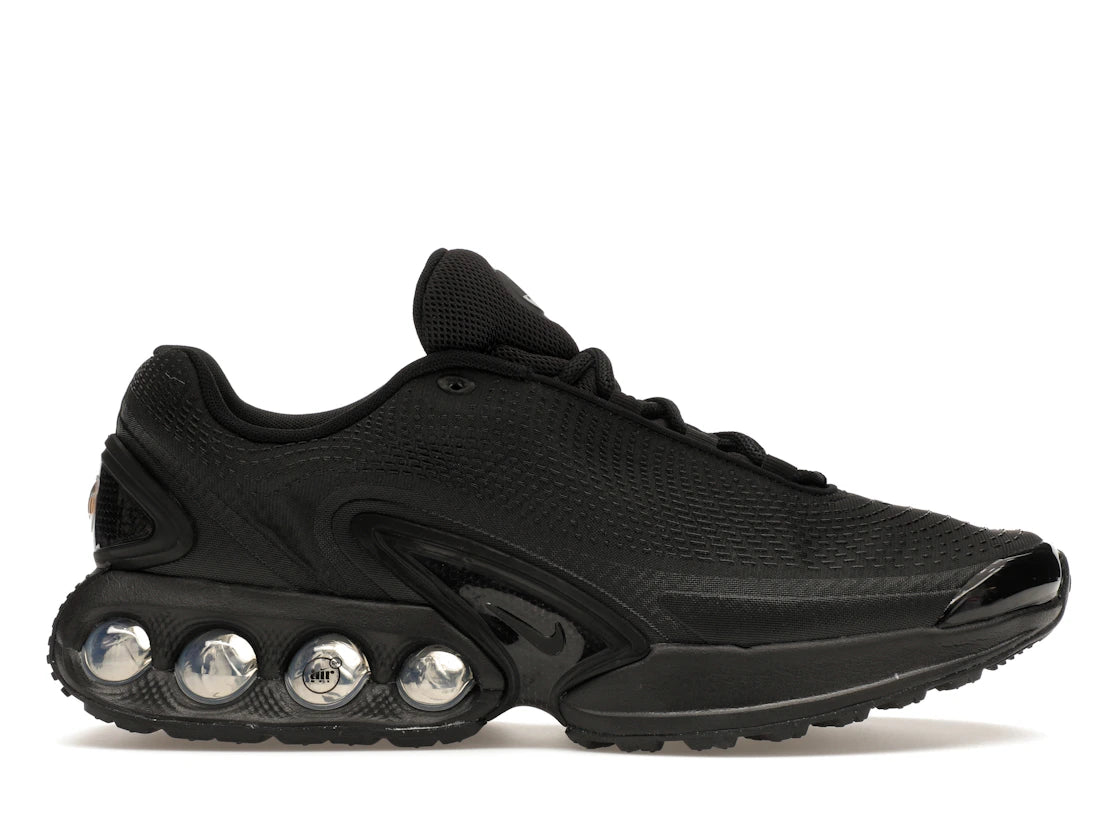 Nike Air Max Dn Triple Black