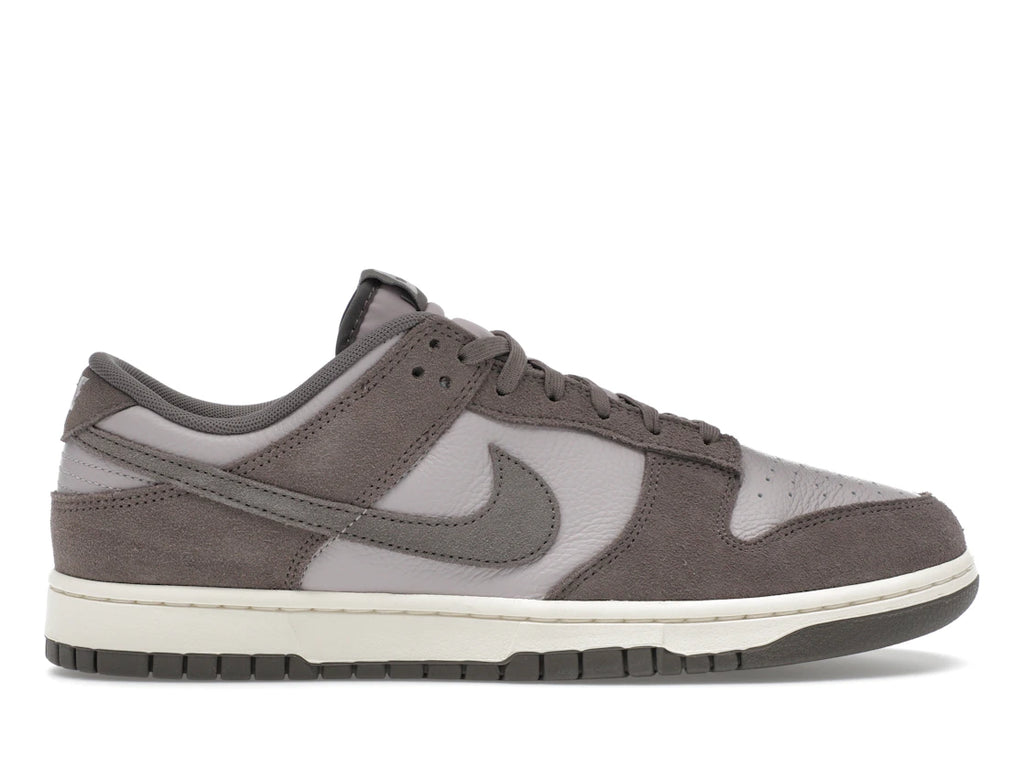 Nike Dunk Low Platinum Violet Cave Stone