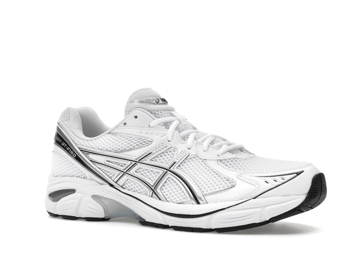 ASICS GT-2160 Pure Silver White