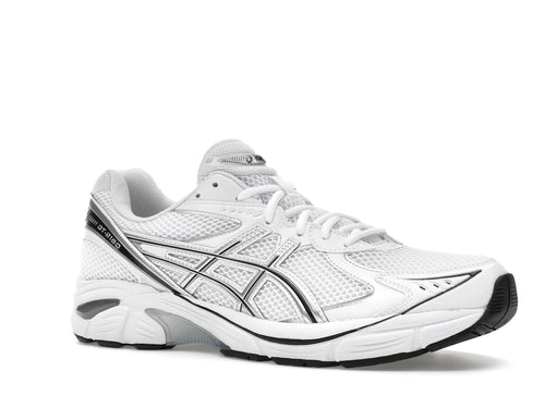 ASICS GT-2160 Pure Silver White