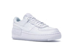 Nike Air Force 1 Low Shadow Triple White (W)