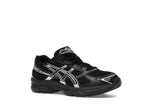 ASICS Gel-1130 Black Pure Silver (GS)