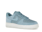 Nike Air Force 1 '07 "Denim Turquoise" Wmns