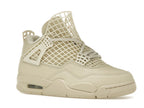 Jordan 4 Retro Net Rattan (Women's)