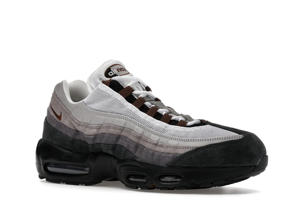 Nike Air Max 95 SB Cacao Wow