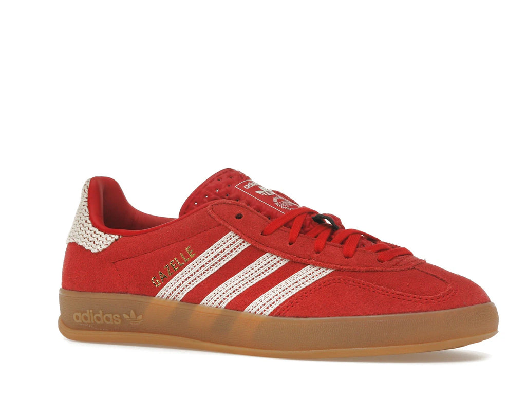 adidas Gazelle Indoor W 'Better Scarlet'