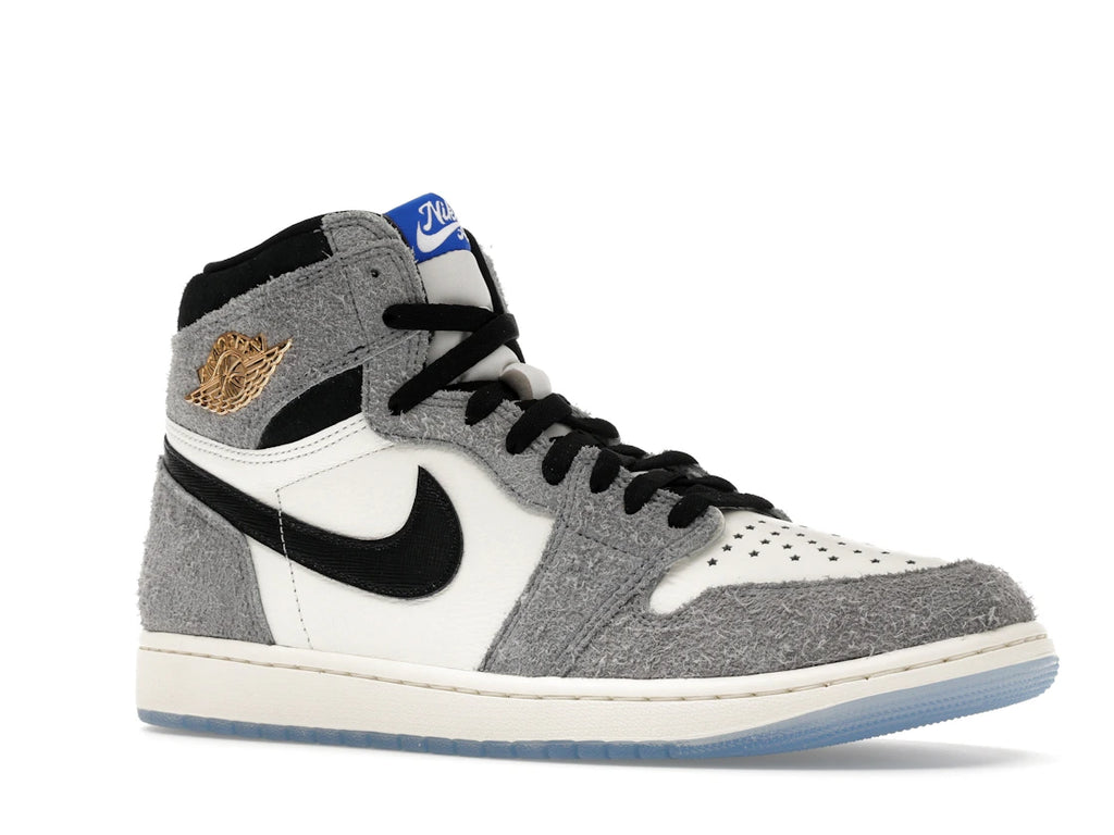 Jordan 1 Retro High OG All-Star Cool Grey
