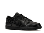 Nike Dunk Low Retro Premium Black