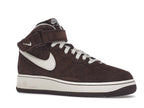 Nike Air Force 1 Mid QS Chocolate