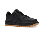 Nike Air Force 1 Low Luxe Black Gum