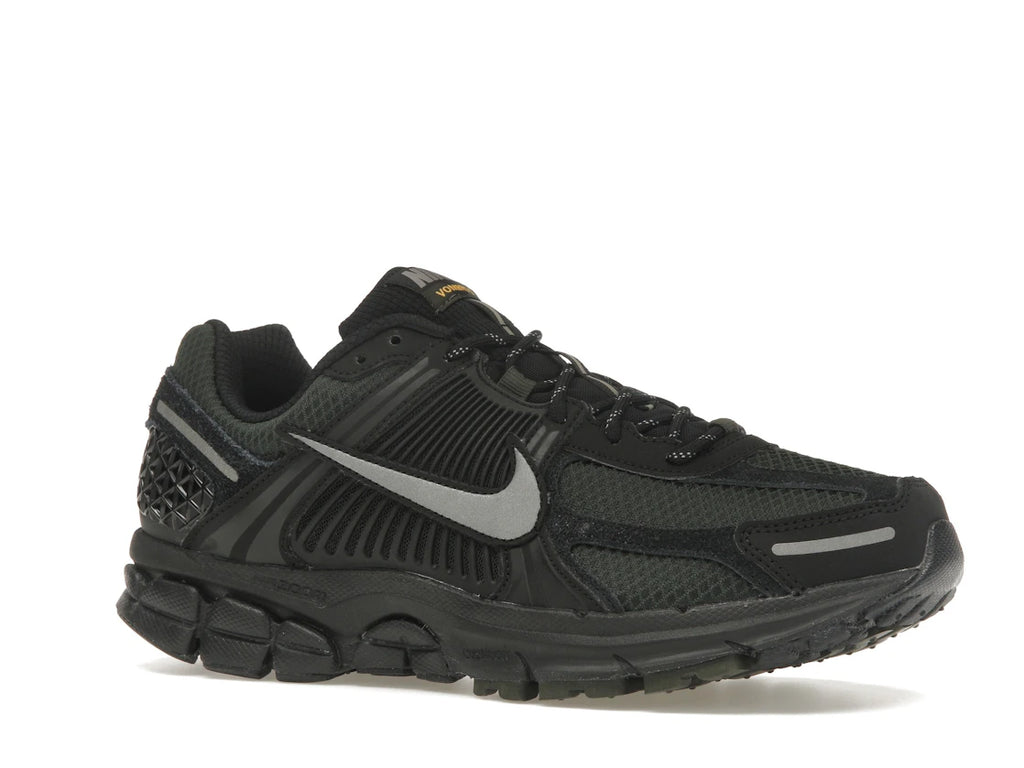Nike Zoom Vomero 5 Black Sequoia