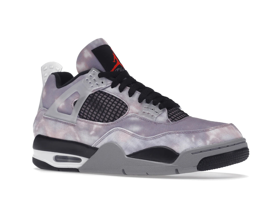 Jordan 4 Retro Zen Master