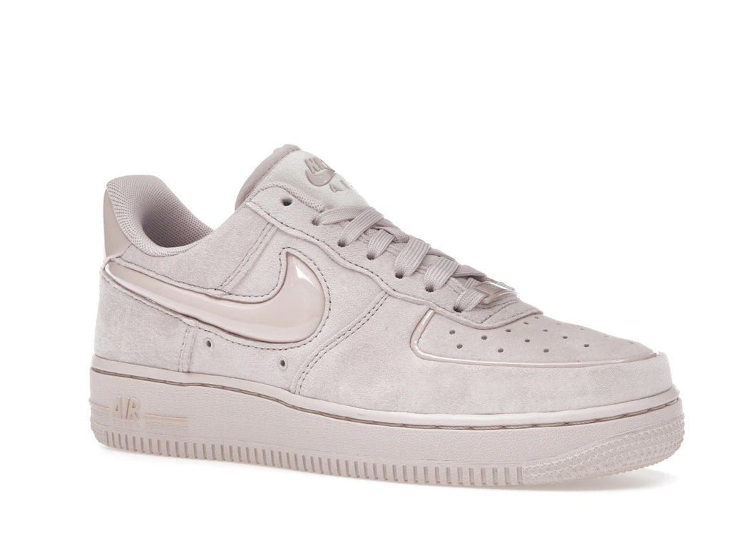 Nike Air Force 1 Low '07 Silt Red Particle Pink (Women's)