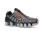 Nike Shox TL Smoke Grey