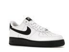 Nike Air Force 1 Low '07 White Black (2026)