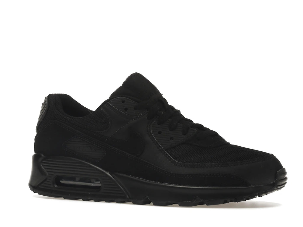 Nike Air Max 90 Triple Black