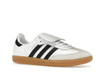 adidas Samba LT Cloud White Core Black (Women's)
