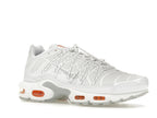 Nike Air Max Plus Utility Safety Orange Pure Platinum