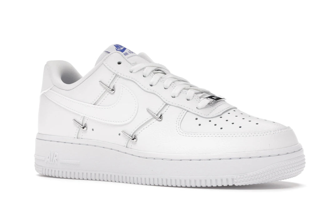 Nike Air Force 1 LX White (Women's)